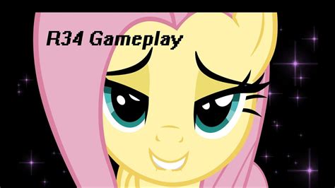 fluttershy r34